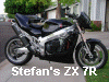 Stefan's ZX 7R